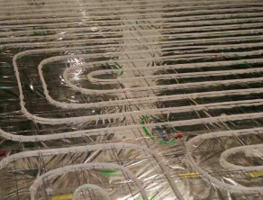 永顺清洗地暖价格优惠