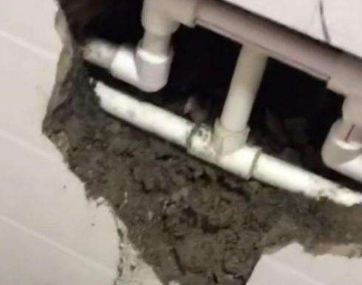 永顺卫生间漏水哪家好