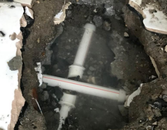永顺卫生间防水公司