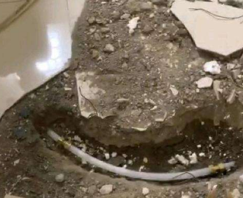 永顺卫生间测漏水哪家优惠