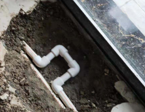 永顺卫生间测漏水哪家好
