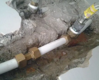 永顺测漏水多少钱