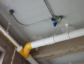 永顺水管维修价格明细