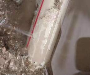 永顺水管维修公司