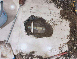 永顺卫生间防水多少钱
