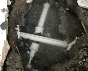 永顺卫生间防水电话号码