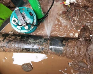 永顺卫生间测漏水的相关介绍