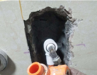 永顺卫生间测漏水哪家好