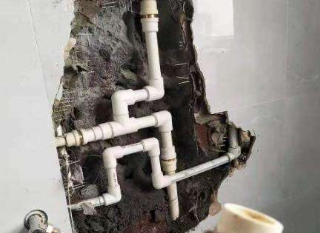 永顺卫生间测漏水价格多少