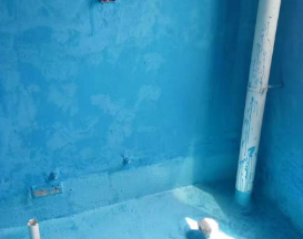 永顺卫生间防水多少钱