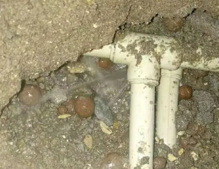 永顺卫生间测漏
