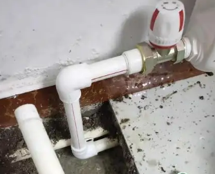 永顺卫生间测漏水多少钱