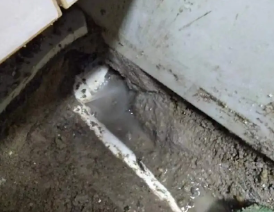永顺卫生间测漏水多少钱