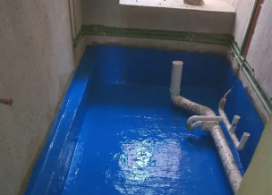 永顺卫生间防水哪家好