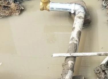 永顺测漏水公司电话